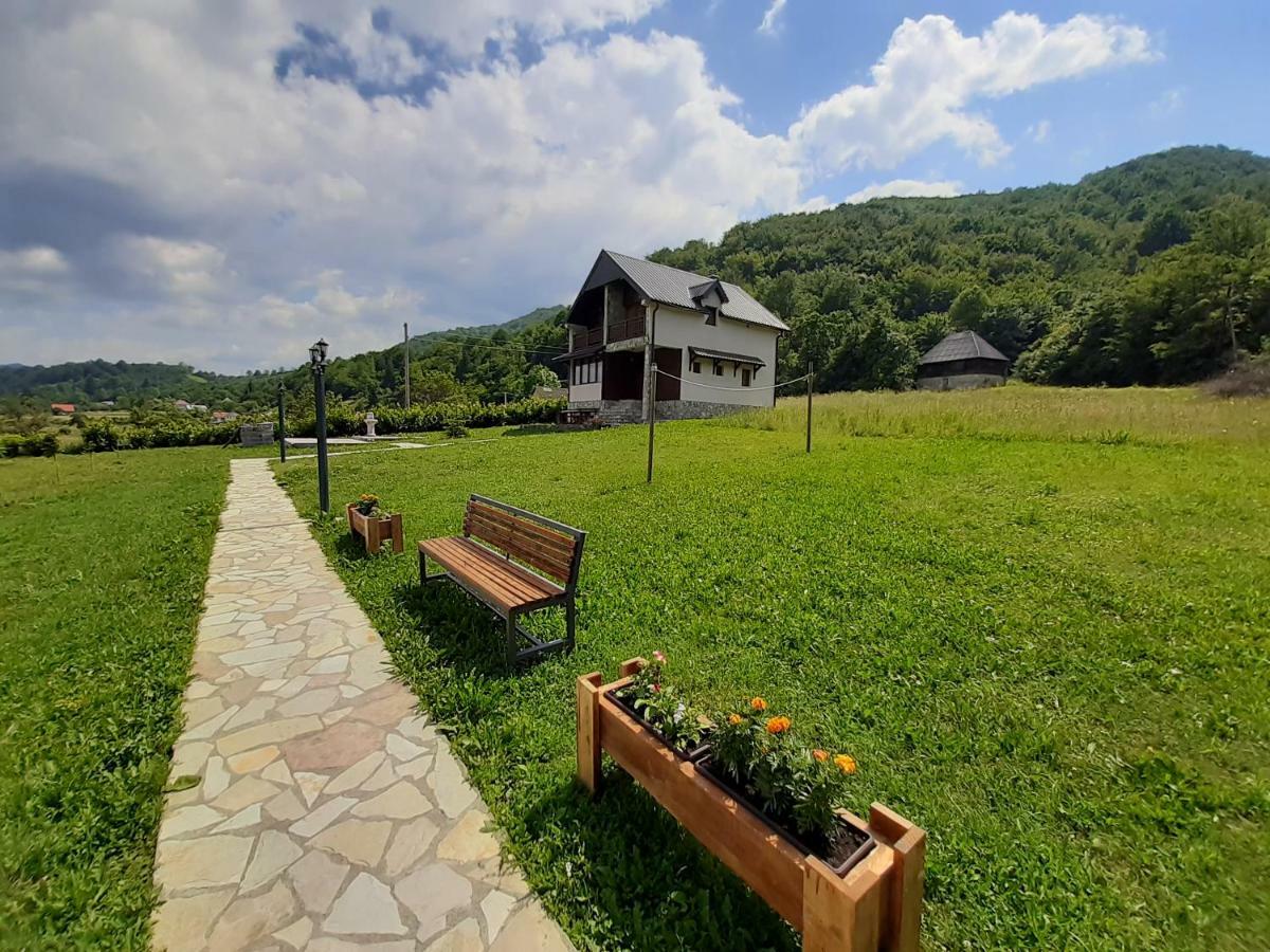 Holiday Home Drijenak Kolašin Kültér fotó